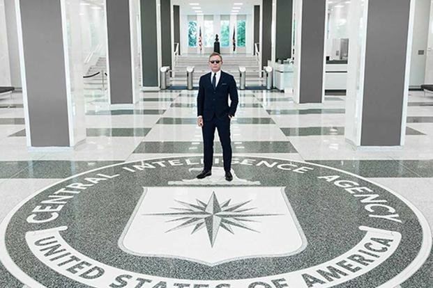 How To Get A Job At The Cia And What Its Like To Work There